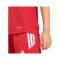 adidas Tiro 26 League Trikot Damen Rot - rot
