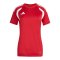 adidas Tiro 26 League Trikot Damen Rot - rot