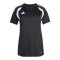 adidas Tiro 26 League Trikot Damen Schwarz - schwarz