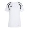 adidas Tiro 26 League Trikot Damen Weiß - weiss