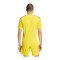 adidas Tiro 26 League Trikot Gelb - gelb