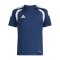 adidas Tiro 26 League Trikot Kids Dunkelblau - 