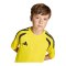 adidas Tiro 26 League Trikot Kids Gelb - gelb