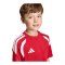 adidas Tiro 26 League Trikot Kids Rot - rot