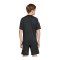 adidas Tiro 26 League Trikot Kids Schwarz - schwarz