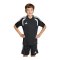 adidas Tiro 26 League Trikot Kids Schwarz - schwarz