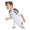 adidas Tiro 26 League Trikot Kids Weiß - weiss