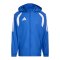 adidas Tiro 26 League Windjacke Blau - blau