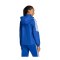 adidas Tiro 26 League Windjacke Damen Blau - blau