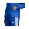 adidas Tiro 26 League Windjacke Damen Blau - blau