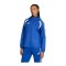 adidas Tiro 26 League Windjacke Damen Blau - blau