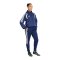 adidas Tiro 26 League Windjacke Damen Dunkelblau - 