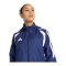 adidas Tiro 26 League Windjacke Damen Dunkelblau - 