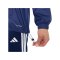 adidas Tiro 26 League Windjacke Damen Dunkelblau - 