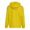 adidas Tiro 26 League Windjacke Gelb - gelb