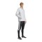 adidas Tiro 26 League Windjacke Grau - grau