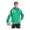adidas Tiro 26 League Windjacke Grün - gruen
