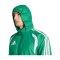 adidas Tiro 26 League Windjacke Grün - gruen