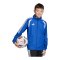 adidas Tiro 26 League Windjacke Kids Blau - blau
