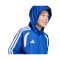 adidas Tiro 26 League Windjacke Kids Blau - blau