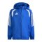 adidas Tiro 26 League Windjacke Kids Blau - blau