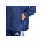 adidas Tiro 26 League Windjacke Kids Dunkelblau - 