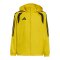 adidas Tiro 26 League Windjacke Kids Gelb - gelb