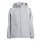 adidas Tiro 26 League Windjacke Kids Grau - grau