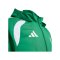 adidas Tiro 26 League Windjacke Kids Grün - gruen