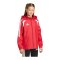 adidas Tiro 26 League Windjacke Kids Rot - rot