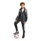 adidas Tiro 26 League Windjacke Kids Schwarz - schwarz