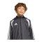 adidas Tiro 26 League Windjacke Kids Schwarz - schwarz