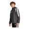 adidas Tiro 26 League Windjacke Kids Schwarz - schwarz