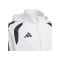 adidas Tiro 26 League Windjacke Kids Weiß - weiss