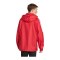 adidas Tiro 26 League Windjacke Rot - rot