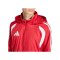 adidas Tiro 26 League Windjacke Rot - rot
