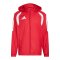 adidas Tiro 26 League Windjacke Rot - rot