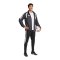 adidas Tiro 26 League Windjacke Schwarz - schwarz