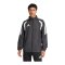 adidas Tiro 26 League Windjacke Schwarz - schwarz