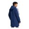 adidas Tiro 26 Parka Jacke Blau - blau