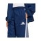 adidas Tiro 26 League Präsentationshose Kids Dunkelblau - 