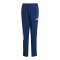 adidas Tiro 26 League Präsentationshose Kids Dunkelblau - 