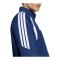 adidas Tiro 26 League Präsentationsjacke Dunkelblau - 