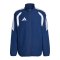 adidas Tiro 26 League Präsentationsjacke Dunkelblau - 