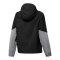 adidas Tiro 26 Regenjacke Damen Schwarz - schwarz