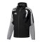 adidas Tiro 26 Regenjacke Damen Schwarz - schwarz