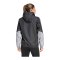 adidas Tiro 26 Regenjacke Damen Schwarz - schwarz