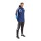 adidas Tiro 26 Regenjacke Dunkelblau - 