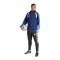 adidas Tiro 26 Regenjacke Dunkelblau - 