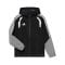 adidas Tiro 26 Regenjacke Kids Schwarz - schwarz